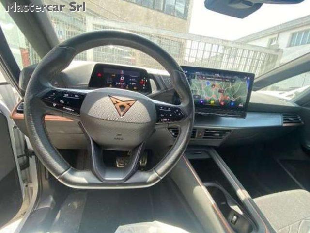 CUPRA Born Born 58kWh