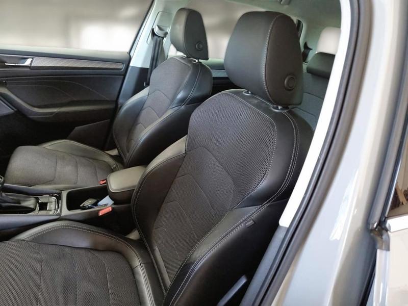 SKODA KODIAQ 2.0 TDI 110KW STYLE DSG 7P SUV