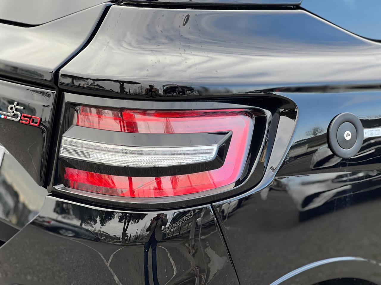 LIGIER JS50 Ultimate