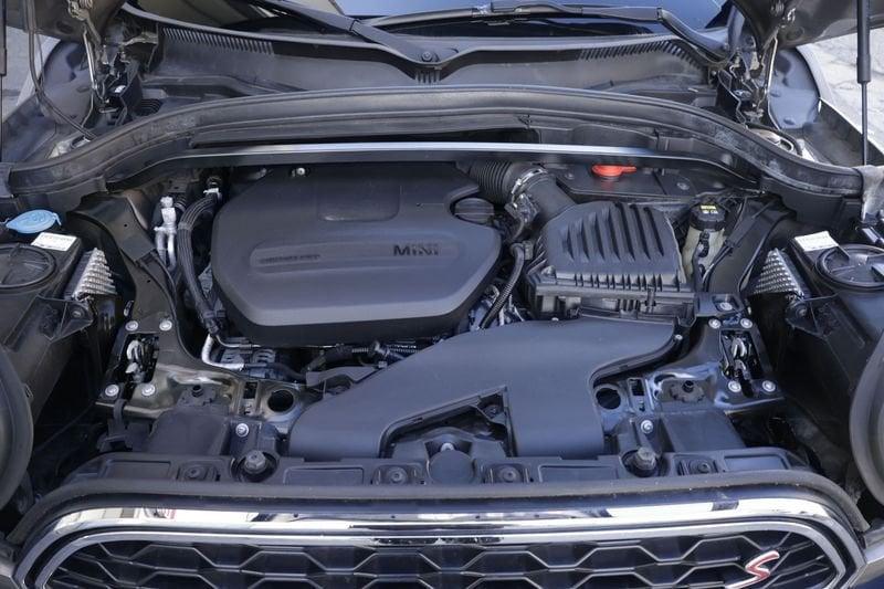 MINI Mini Countryman F60 MINI Mini Countryman F60 Mini 2.0 Cooper SD PROMOZIONE ALL4 Automatica Unicoproprietario