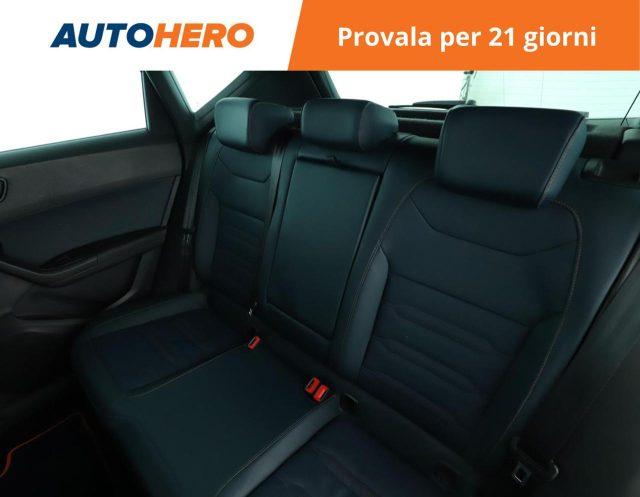 CUPRA Ateca 2.0 TSI DSG 4Drive