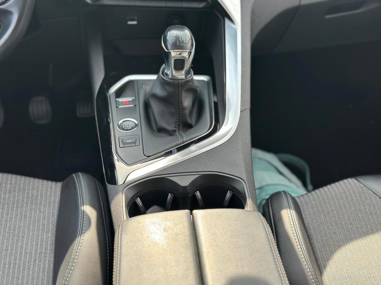 Peugeot 3008 1.5 130CV Allure Pack