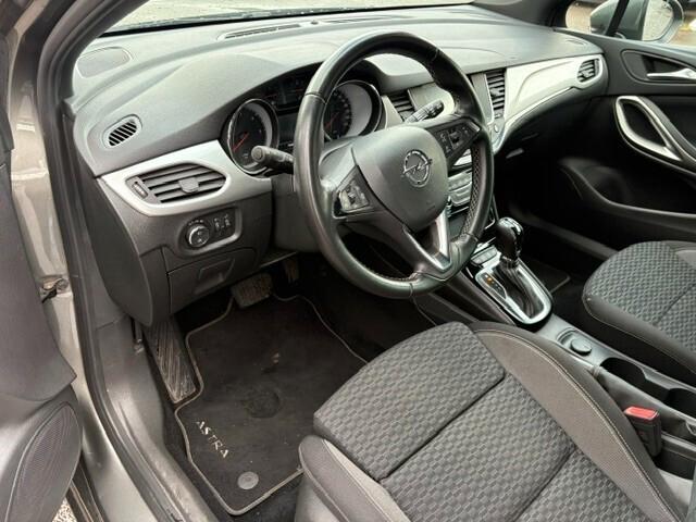 Opel Astra 1.5 CDTI 122 CV S&S AT9 Sports Tourer GS Line
