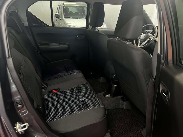 Suzuki Ignis Ignis 1.2h Top 4wd allgrip *GANCIO TRAINO*