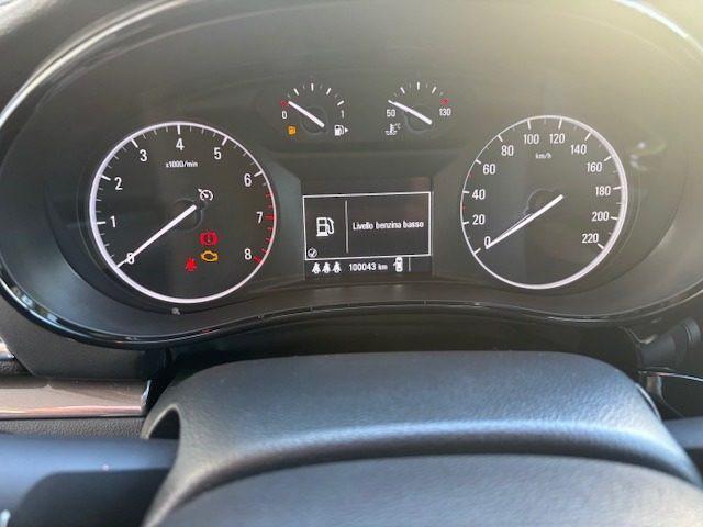 OPEL Mokka X 1.4 Turbo GPL Tech 140CV 4x2 Innovation