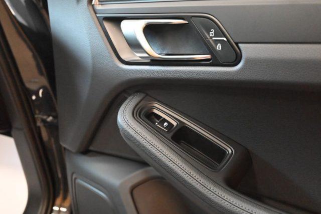 PORSCHE Macan 2.0 PDK 265CV DOPP.TET.19"CAM NAVI TEL CRUISE FULL