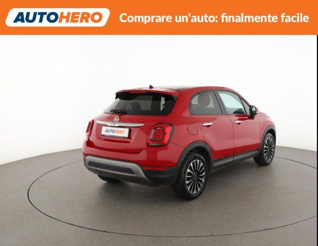 FIAT 500X 1.3 MultiJet 95 CV City Cross