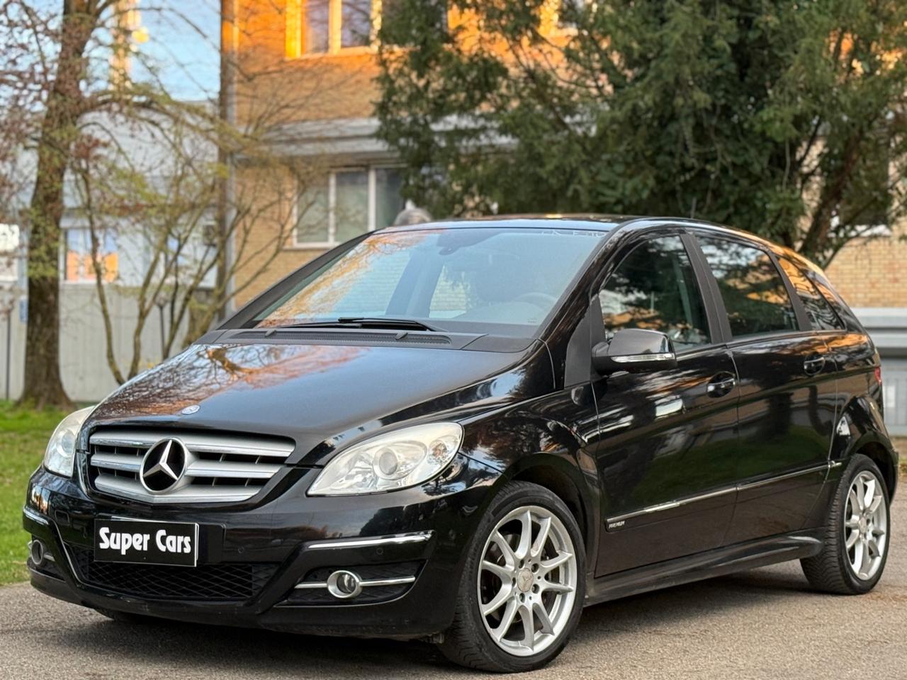 Mercedes-benz B 180 CDI Premium