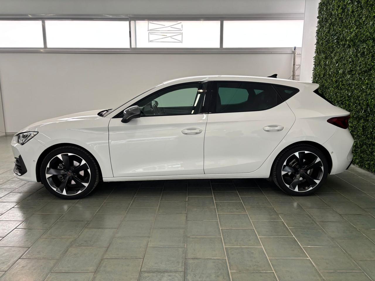 Cupra Leon 1.5 Hybrid 150 CV DSG