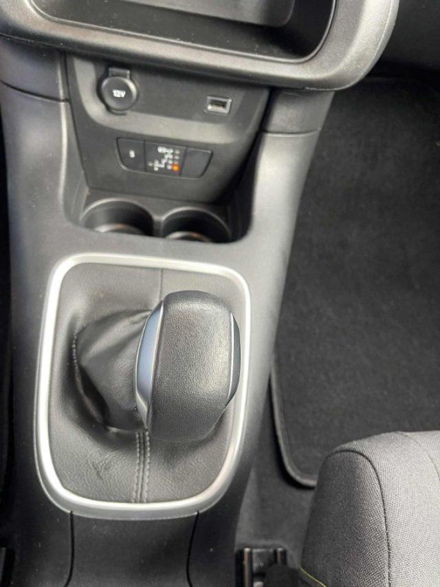 CITROEN C3 PureTech 110 S&S EAT6 Shine