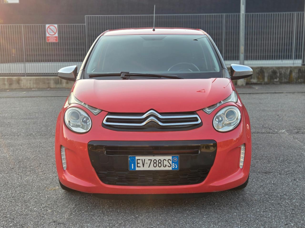 Citroen C1 Airscape PureTech 82 5 porte Feel Edition