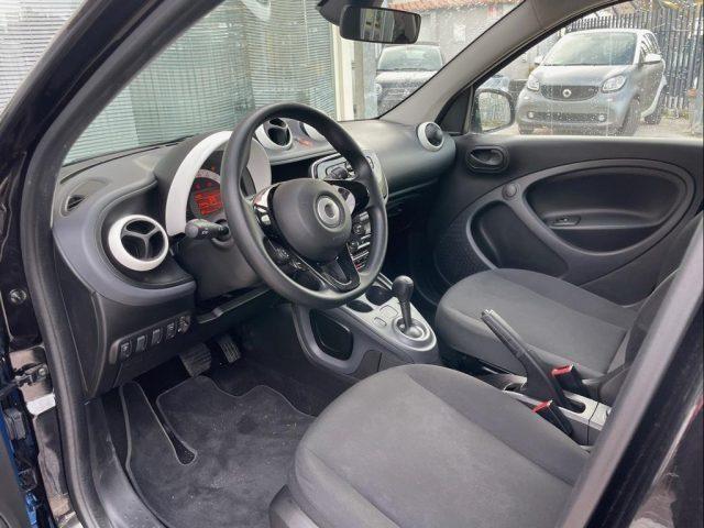 SMART ForFour 1.0 71CV NEOPATENTATI CERCHI IN LEGA PASSION