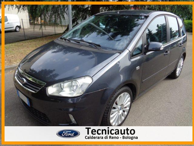 FORD C-Max 2.0 145 CV Bz.- GPL Titanium