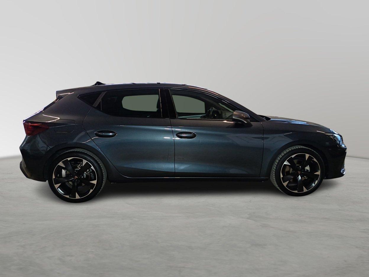 CUPRA Leon - Leon 1.5 Hybrid 150 CV DSG