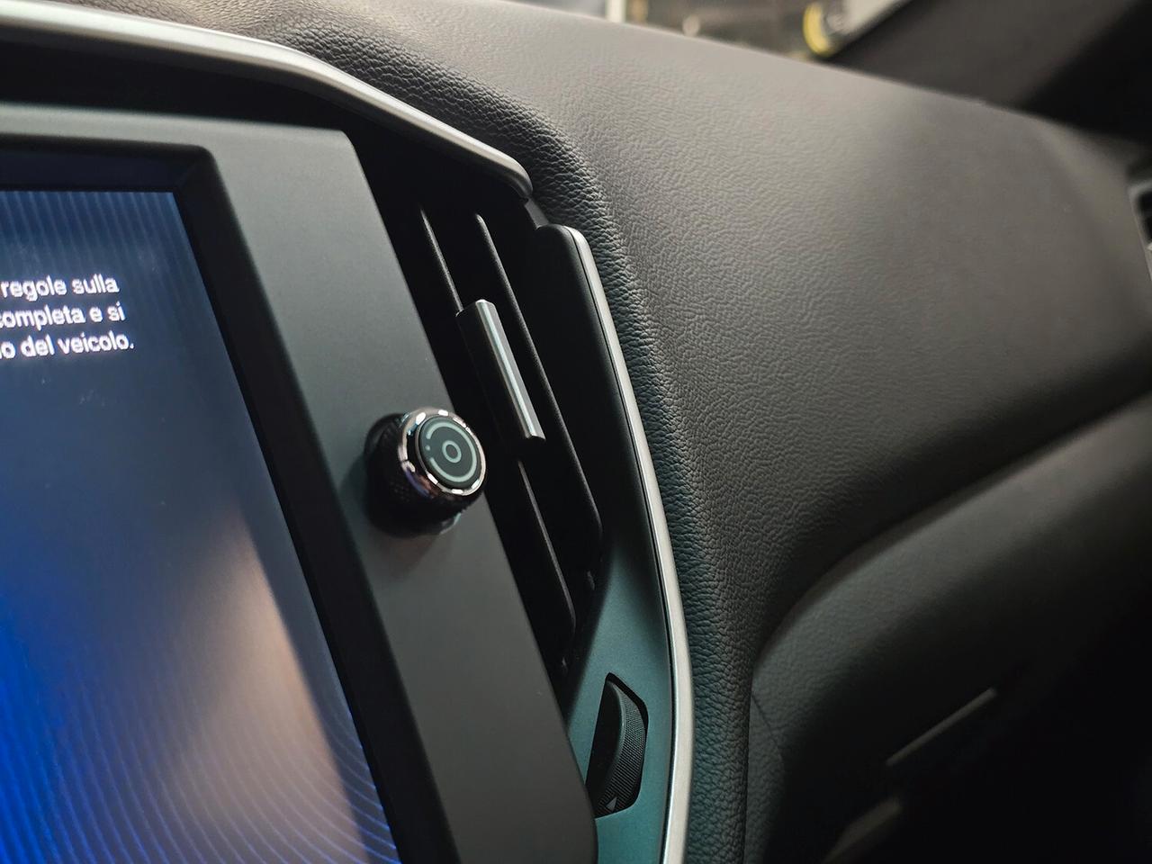 Maserati Ghibli III 3.0 V6 DS 250CV_REVISIONATA_TAGLIANDATA_SPORT