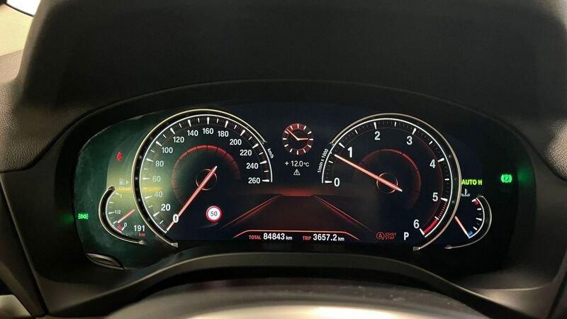 BMW X3 X3 xDrive30d 249CV xLine