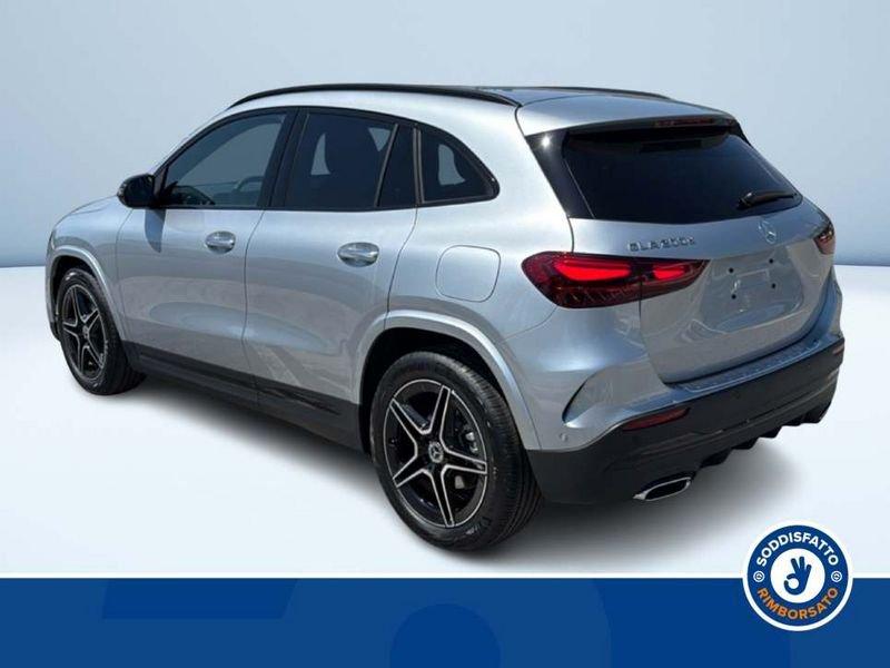Mercedes-Benz GLA 200d Automatic AMG Line Advanced Plus Extra