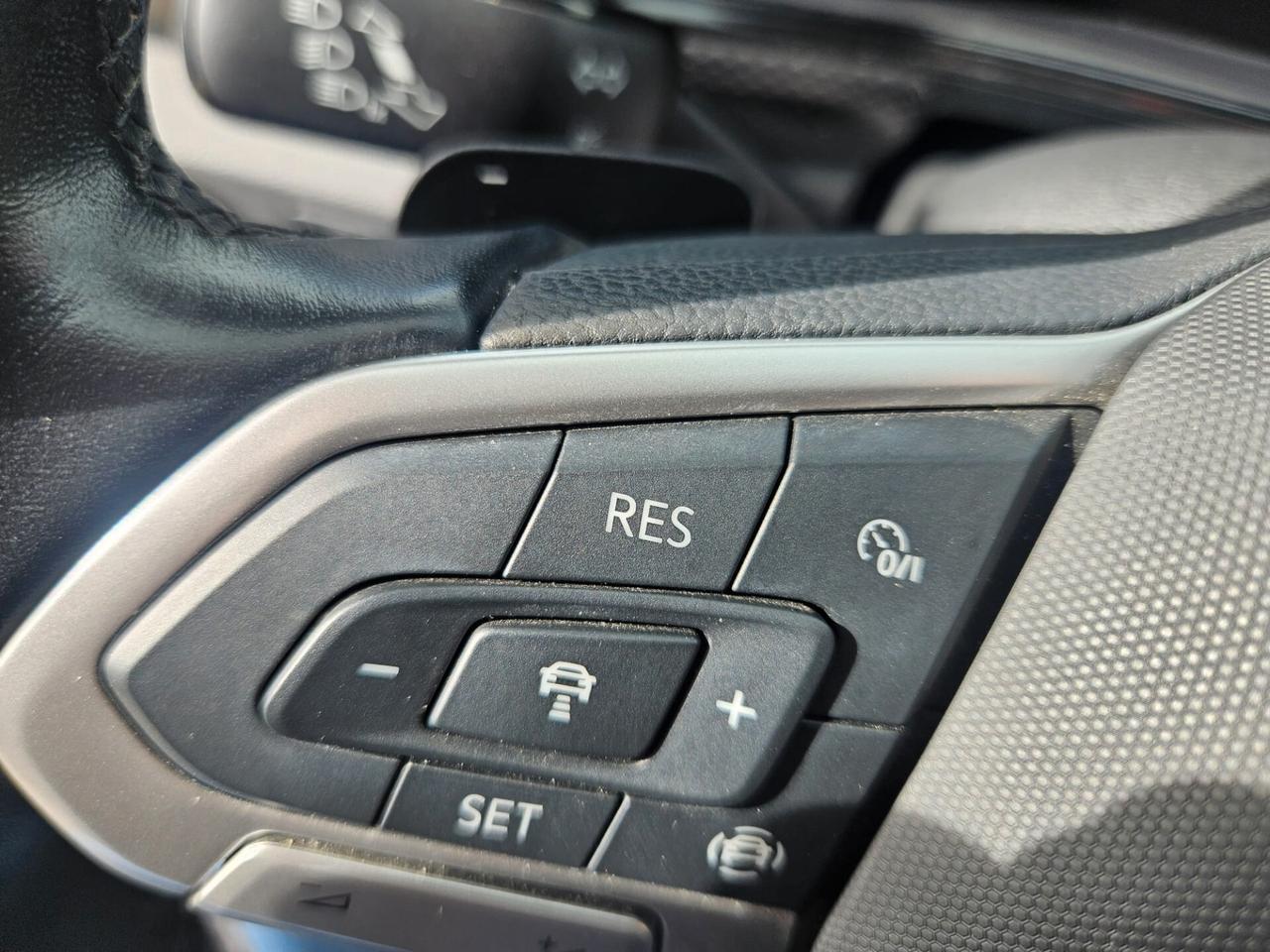 Volkswagen T-Cross 1.0 TSI 110 CV DSG Advanced