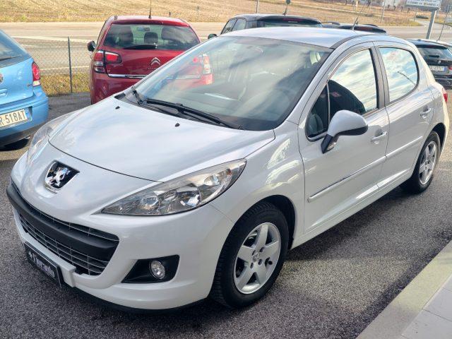 PEUGEOT 207 1.4 HDi 70CV 5p. Allure