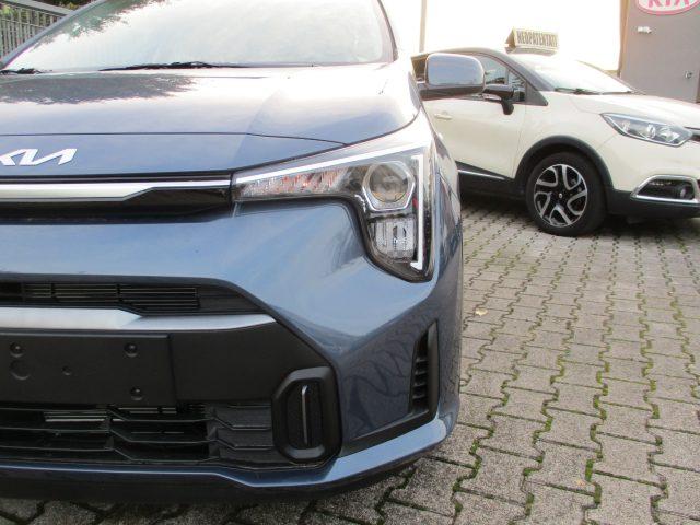 KIA Picanto 1.0 12V 5p Urban GPL - NEW MODEL