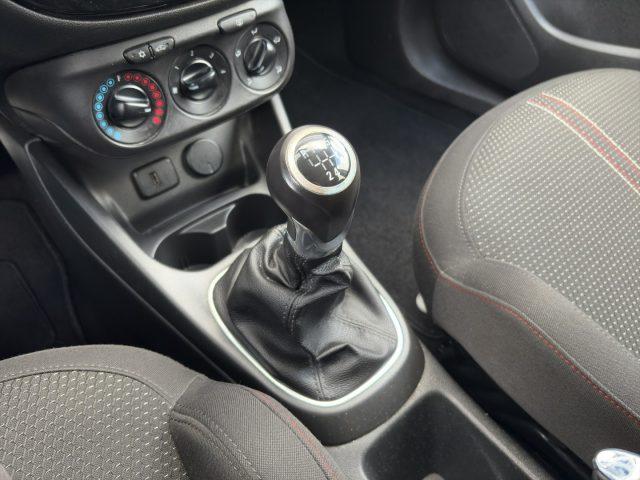 OPEL Corsa 1.3 CDTI 5 porte 75CV