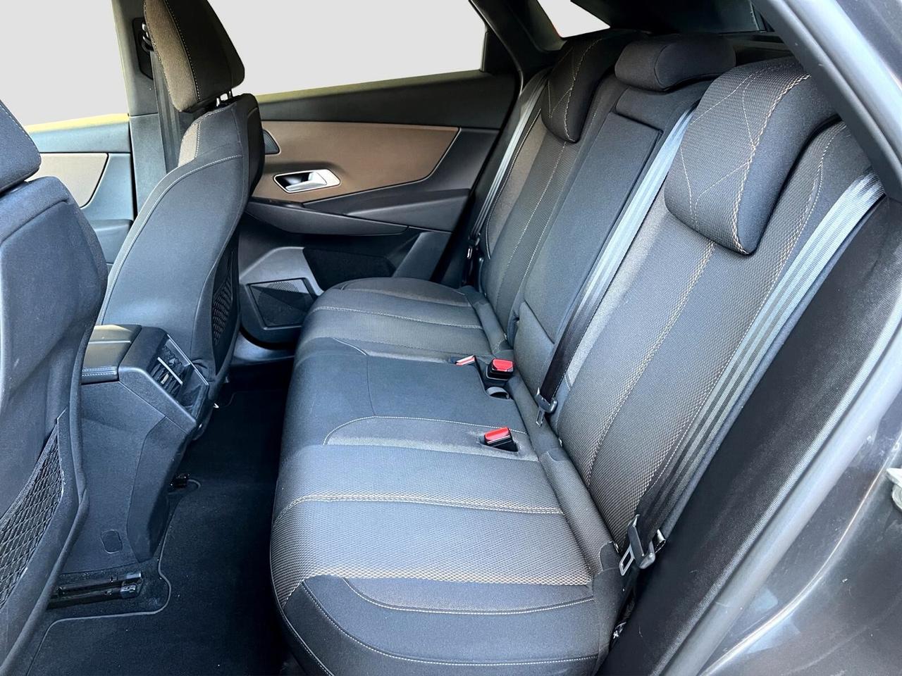 Ds 7 Crossback BlueHDi 130 aut. Business