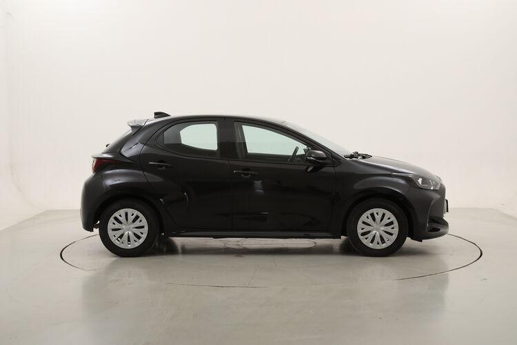 Toyota Yaris Hybrid Business BR601703 1.5 Full Hybrid 116CV