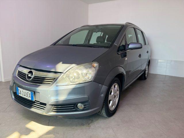 OPEL Zafira 1.6 16V Twinport Cosmo