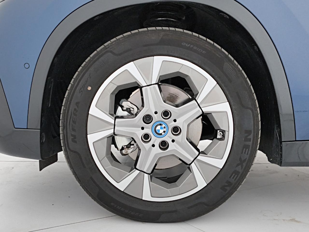 BMW X1 iX1 eDrive20 Limited Edition