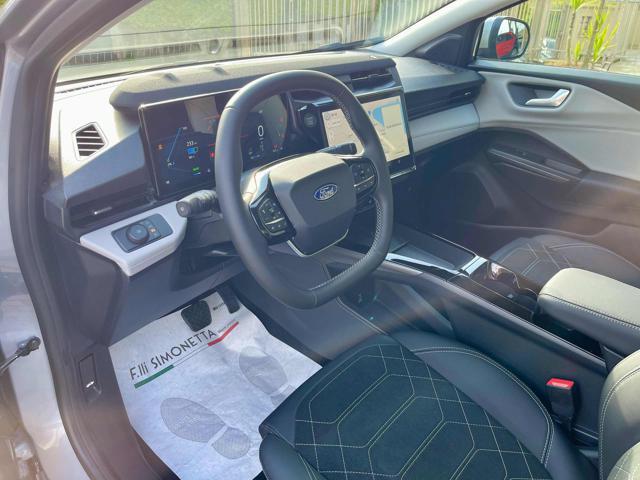 FORD Puma Gen-E 43 kWh Premium
