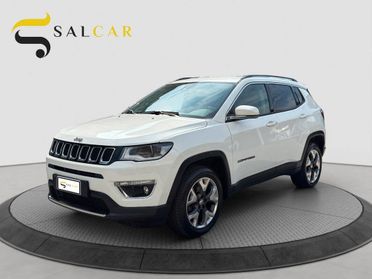 Jeep Compass 2.0 Multijet II aut. 4WD Limited 2020