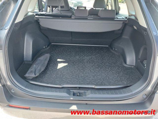 TOYOTA RAV 4 MY23 RAV4 2.5 HV (222CV) E-CVT AWD-i Business