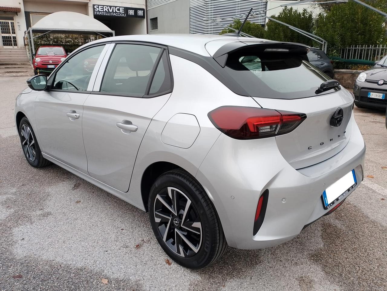 Opel Corsa 1.2 100 CV GS