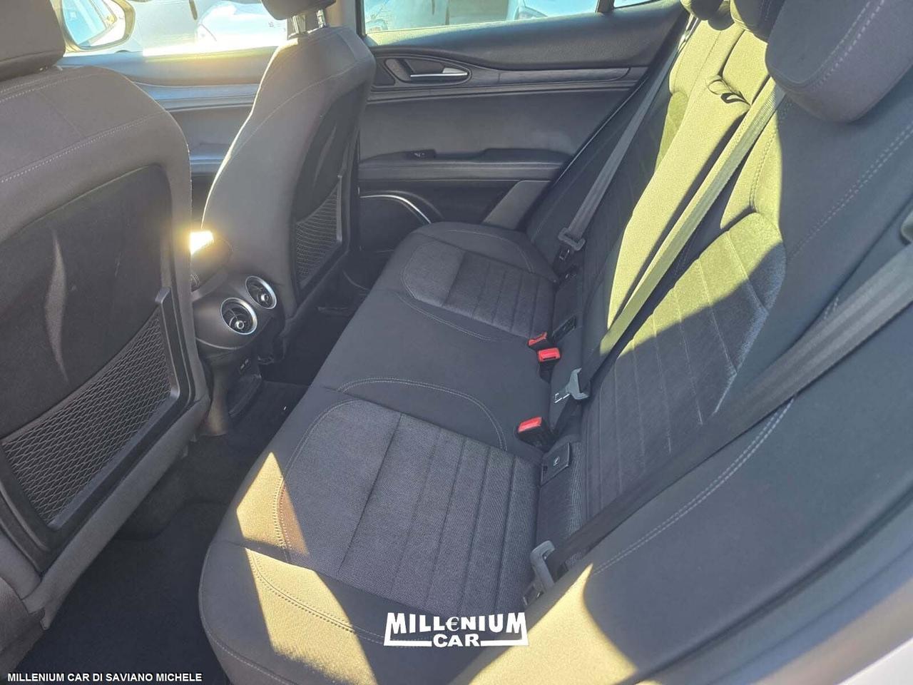 STELVIO 2020 DIESEL LED PALETTE NAVI