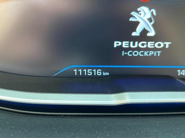 PEUGEOT 3008 BlueHDi 130 S&S Crossway "ProMMo"