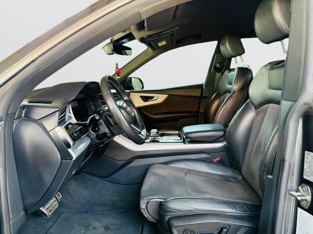 Audi Q8 3.0 TDI 286 CV quattro*AUTOMATICA*S-LINE*