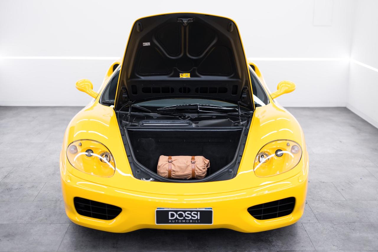 Ferrari 360 Modena F1