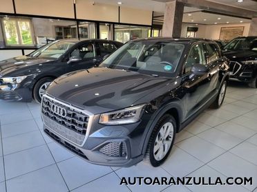 AUDI Q2 30 1.0 TFSI 110CV Business Navi - Fari Led