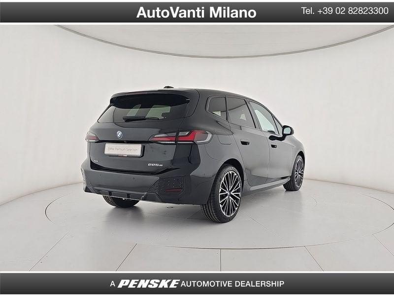 BMW Serie 2 Active Tourer 225e xDrive Active Tourer Msport