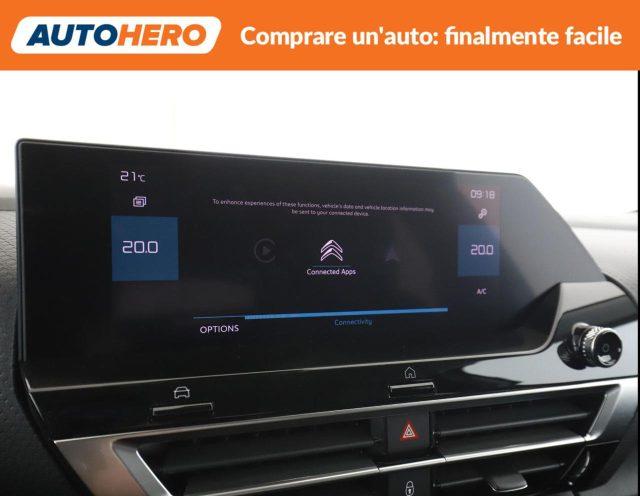 CITROEN C4 BlueHDi 130 S&S EAT8 Shine