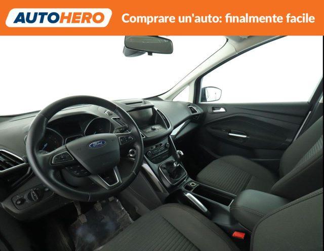 FORD C-Max 1.5 TDCi 120CV Start&Stop Titanium