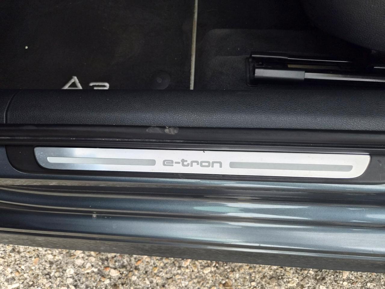 Audi A3 SPB 1.4 TFSI e-tron S tronic Ambition
