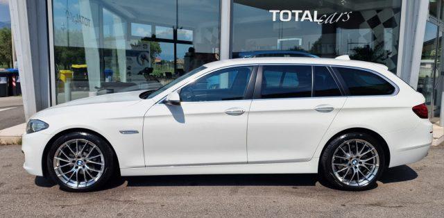 BMW 520 d Touring Business aut.