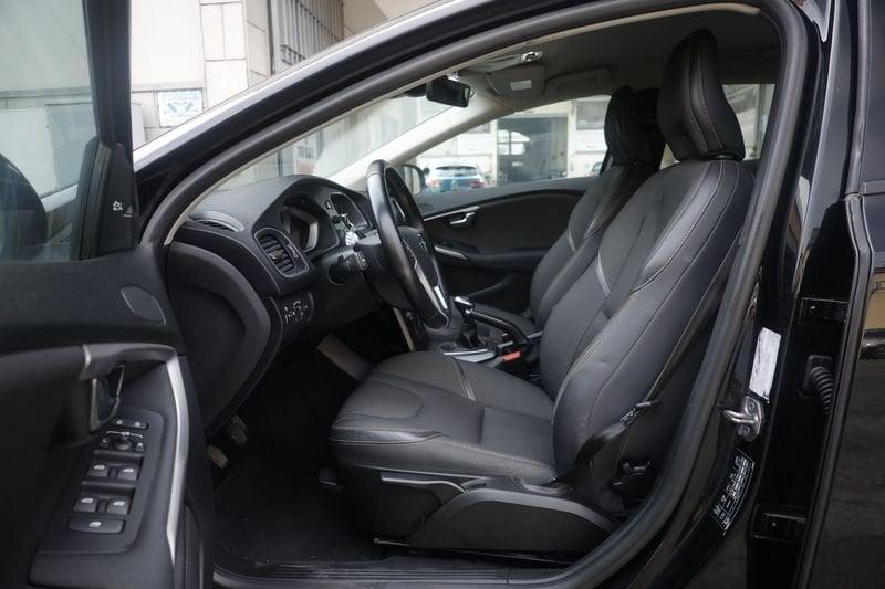Volvo V40 Cross Country Volvo V40 Cross Country 2.0 d2 Business Plus geartronic my19 Unicoproprietario