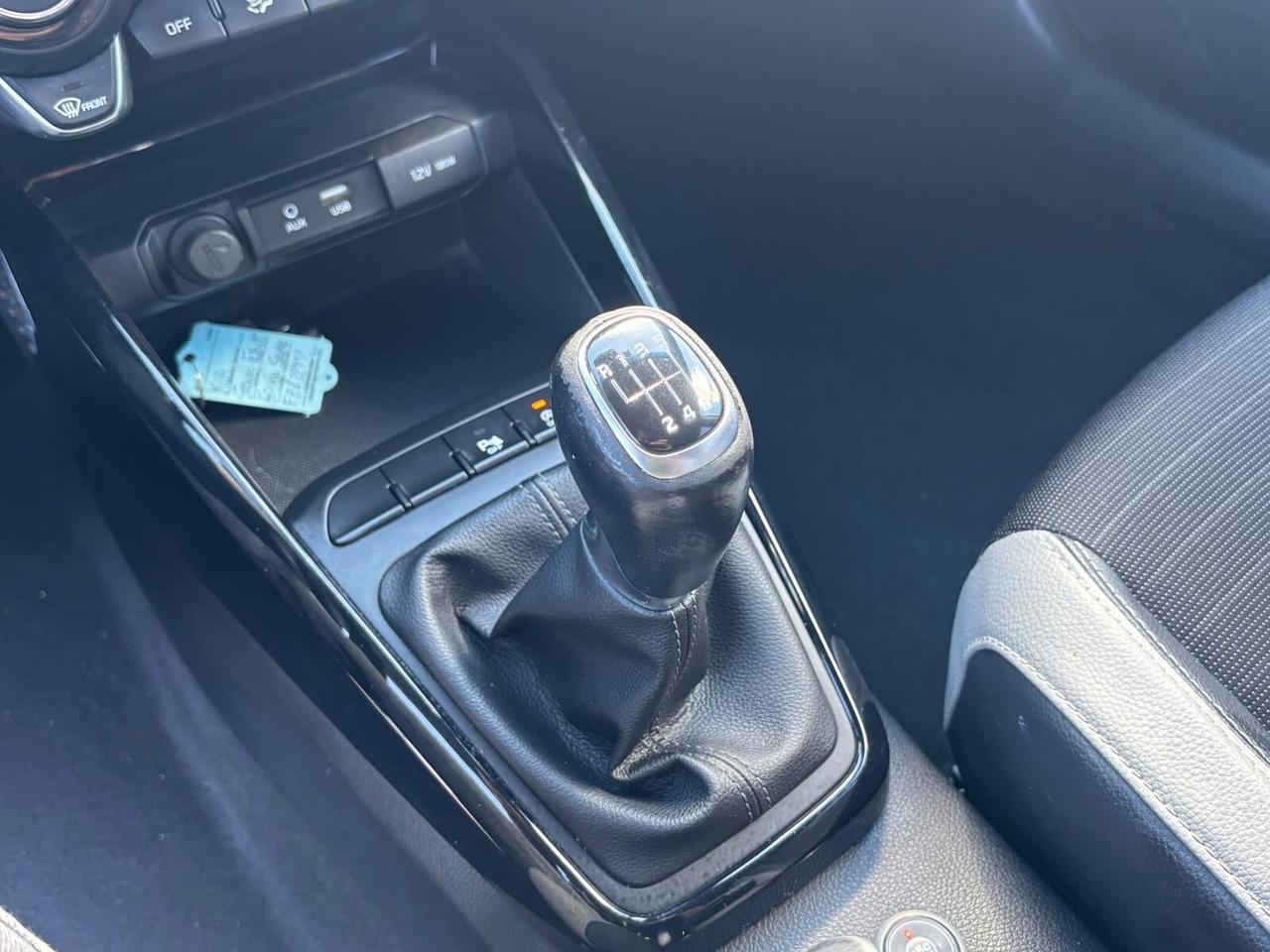 Kia Stonic GPL- 2020 !!!