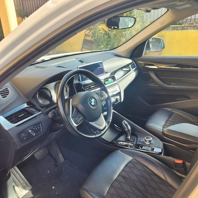 Bmw X1 sDrive18d xLine