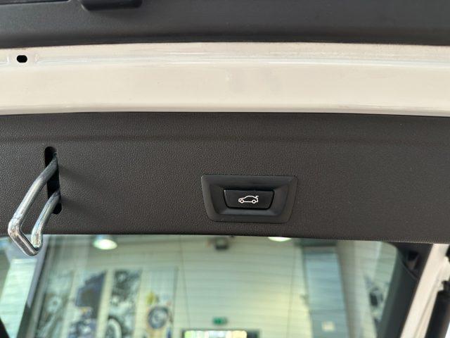 BMW X6 xDrive30d 48V xLine-20"-Tetto-Sosp. Pneum. - IVA