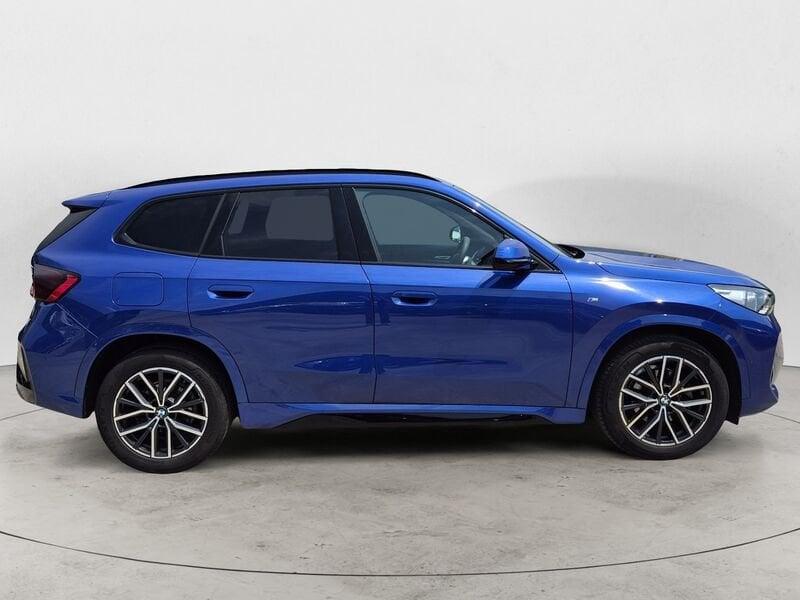 BMW X1 sdrive18d MSport auto