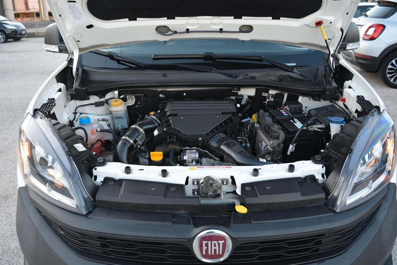 Fiat Doblò Cargo CH1 Lounge 1.3 Mjet 95 cv S&s E6d