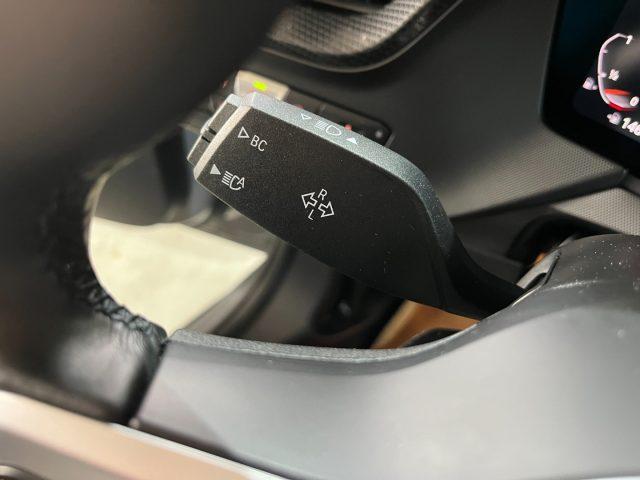 BMW 118 i 5p. Msport Edition SEDILI PERFORMANCE/18"M sport